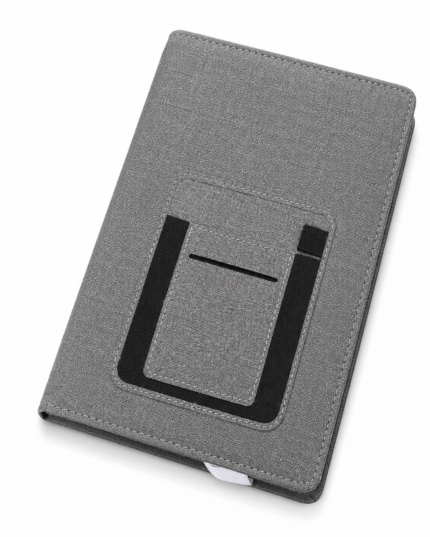 SETARTS Executive Organizer Diary A5 – Mobile Pocket & Pen Holder | 192 Pages