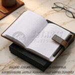 SETARTS Executive Business Diary A5 – Mobile & Pen Holder | 192 Pages - Image 3